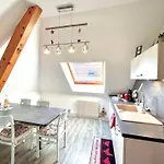 Appartamento Le Papillon,logement Cosy En Alsace *