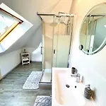 Le Papillon,logement Cosy En Alsace Appartamento Erstein