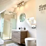 Appartamento Le Papillon,logement Cosy En Alsace Erstein