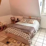 Appartamento Le Papillon,logement Cosy En Alsace