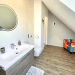 Le Papillon,logement Cosy En Alsace Appartamento *