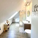 Appartamento Le Papillon,logement Cosy En Alsace Erstein