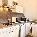 Le Papillon,logement Cosy En Alsace Appartamento