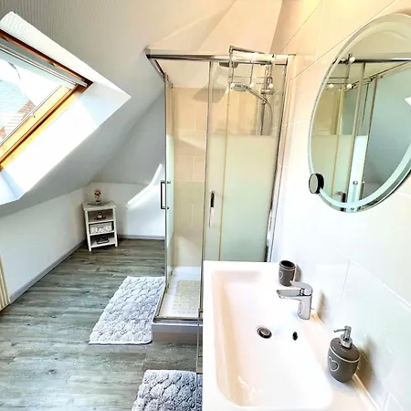 Le Papillon,logement Cosy En Alsace Apartamento Erstein