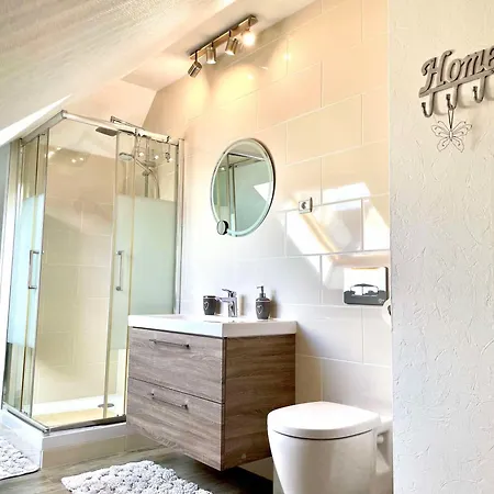 Apartment Le Papillon,logement Cosy En Alsace Erstein