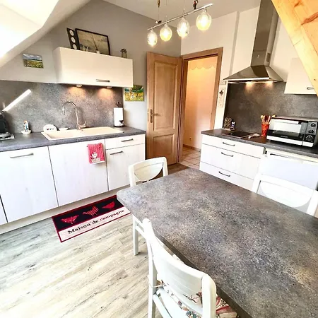 Le Papillon,logement Cosy En Alsace Erstein