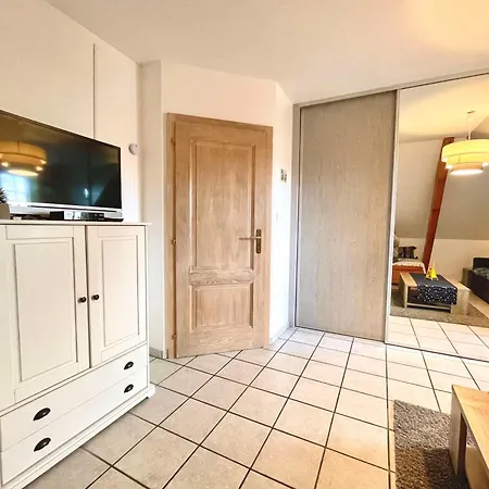 Le Papillon,logement Cosy En Alsace * Erstein