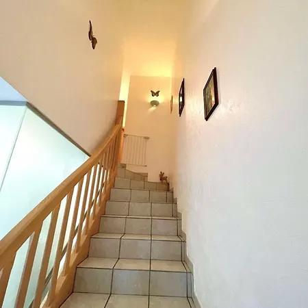 Le Papillon,logement Cosy En Alsace