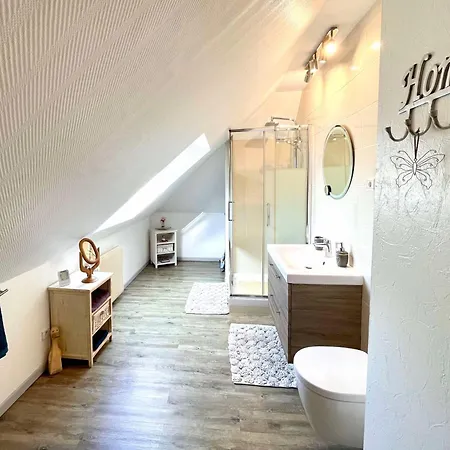 Apartment Le Papillon,logement Cosy En Alsace Erstein
