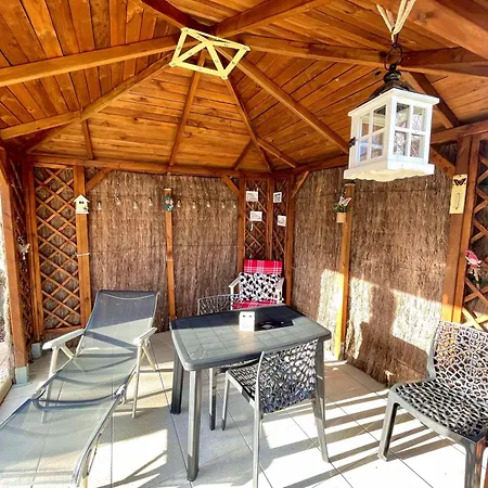 Le Papillon,logement Cosy En Alsace Erstein