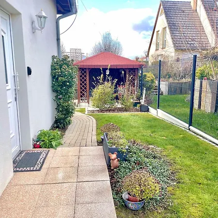 Le Papillon,logement Cosy En Alsace * Erstein