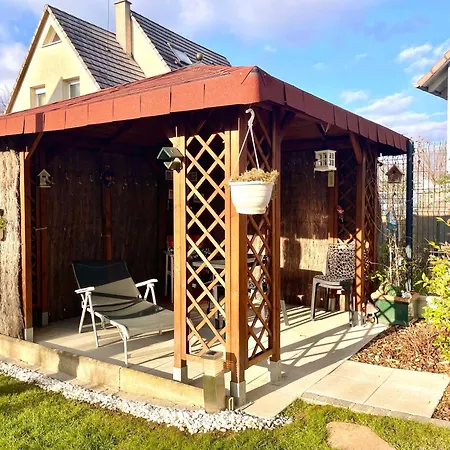 Appartamento Le Papillon,logement Cosy En Alsace